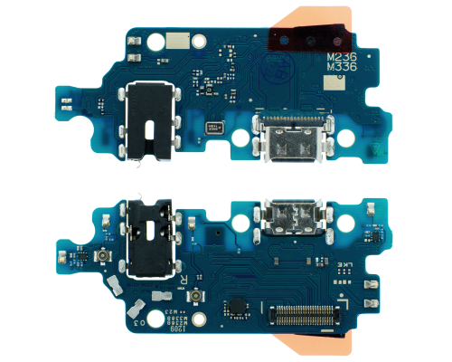 Плата зарядки Samsung M336B Galaxy M33 PLS-00-00108829