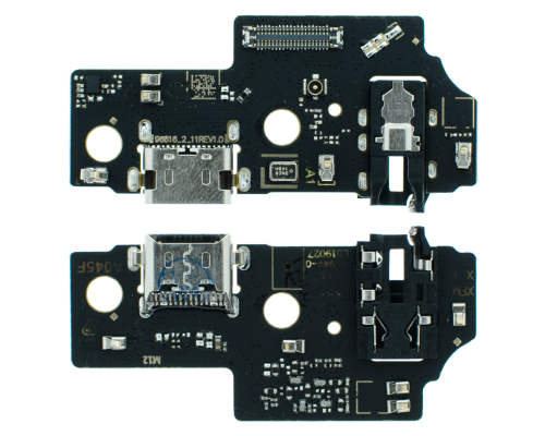 Плата зарядки Samsung A045F Galaxy A04 PLS-00-00108272