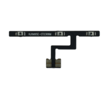 Шлейф Xiaomi Mi 9 SE з кнопками ввімкнення та гучності (Original) PLS-00-00136432