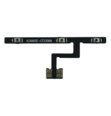 Шлейф Xiaomi Mi 9 SE з кнопками ввімкнення та гучності (Original) PLS-00-00136432