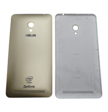 Задня кришка Asus ZenFone 6 (A600CG) gold PLS-00-00051390