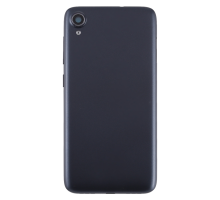 Задня кришка Asus ZenFone Live L1 (ZA550KL) black (OEM) PLS-00-00082395