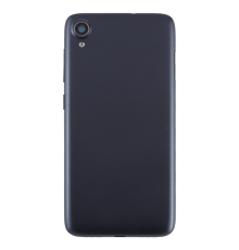 Задня кришка Asus ZenFone Live L1 (ZA550KL) black (OEM) PLS-00-00082395