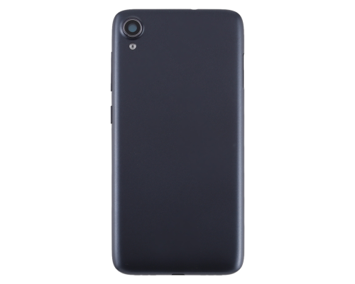 Задня кришка Asus ZenFone Live L1 (ZA550KL) black (OEM) PLS-00-00082395