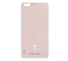 Задня кришка Huawei Honor 6 Plus gold PLS-00-00052475