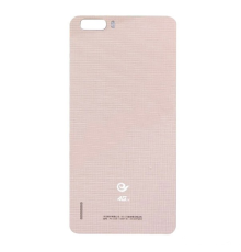 Задня кришка Huawei Honor 6 Plus gold PLS-00-00052475