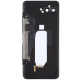 Задня кришка Asus ROG Phone 2 (ZS660KL) glossy black (OEM) PLS-00-00123447
