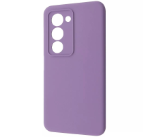 Чохол WAVE Colorful Case Xiaomi Redmi 15 4G black currant PLS-00-00157373