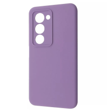 Чохол WAVE Colorful Case Xiaomi Redmi 15 4G black currant PLS-00-00157373