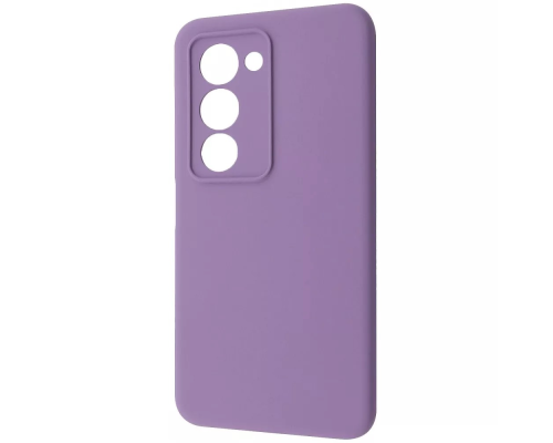 Чохол WAVE Colorful Case Xiaomi Redmi 15 4G black currant PLS-00-00157373