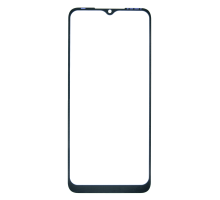 Скло дисплея Tecno Spark 8 black PLS-00-00115873