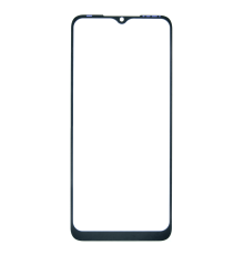 Скло дисплея Tecno Spark 8 black PLS-00-00115873