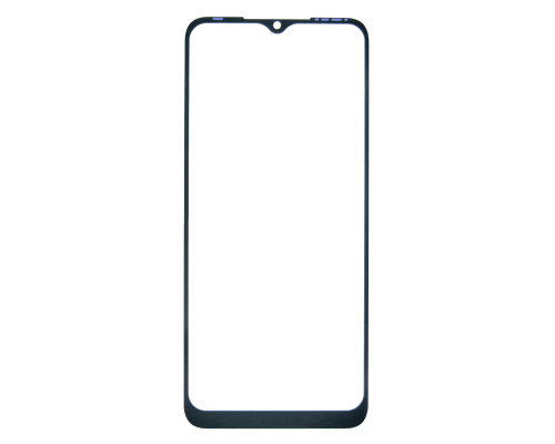 Скло дисплея Tecno Spark 8 black PLS-00-00115873