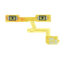 Шлейф Xiaomi Poco F4 з кнопками гучності PLS-00-00134072