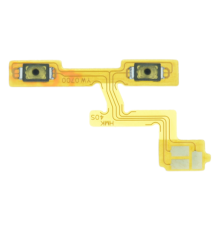 Шлейф Xiaomi Poco F4 з кнопками гучності PLS-00-00134072