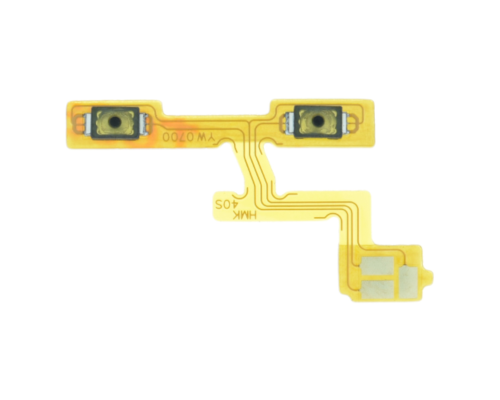 Шлейф Xiaomi Poco F4 з кнопками гучності PLS-00-00134072