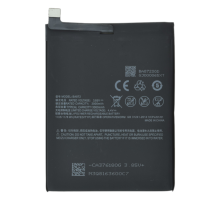 Акумулятор Meizu BA872 (Original China) PLS-00-00134328