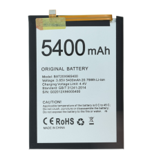 Акумулятор Doogee BAT20X965400 PLS-00-00137992