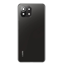 Задня кришка Xiaomi Mi 11 Lite black (Original) PLS-00-00064246