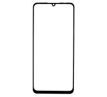 Скло дисплея ZTE Blade V40 Vita black PLS-00-00101572