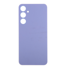 Задня кришка Samsung S711 Galaxy S23 FE (2023) purple PLS-00-00122456