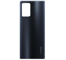 Задня кришка OPPO A74 (4G) black PLS-00-00129640