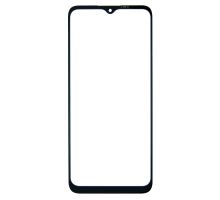 Скло дисплея Motorola XT2137 Moto G50 з OCA плівкою black (Musttby) PLS-00-00102188