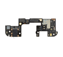 Плата зарядки Asus ROG Phone 5 (ZS673KS) (Original Used) PLS-00-00145235