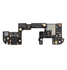 Плата зарядки Asus ROG Phone 5 (ZS673KS) (Original Used) PLS-00-00145235