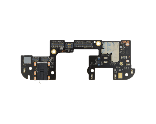 Плата зарядки Asus ROG Phone 5 (ZS673KS) (Original Used) PLS-00-00145235