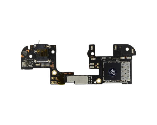 Плата зарядки Asus ROG Phone 5 (ZS673KS) (Original Used) PLS-00-00145235