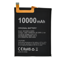 Акумулятор Doogee BAT20M1310000 PLS-00-00119498