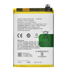 Акумулятор OPPO BLP893 (Original China) PLS-00-00121172