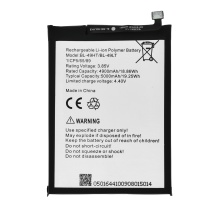 Акумулятор Tecno BL-49HT (Original China) PLS-00-00121188