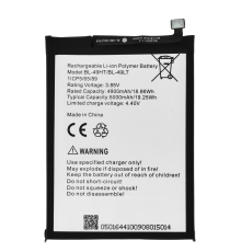 Акумулятор Tecno BL-49HT (Original China) PLS-00-00121188