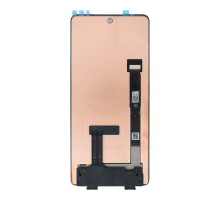 Дисплей Motorola XT2143 Moto Edge 20 з сенсором black (OLED) PLS-00-00150476