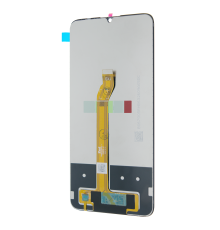 Дисплей Huawei Honor X7 з сенсором black PLS-00-00104096