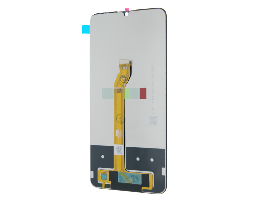 Дисплей Huawei Honor X7 з сенсором black PLS-00-00104096