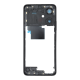 Середня частина корпусу Xiaomi Redmi 13C 5G black (Original China) PLS-00-00132994