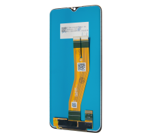 Дисплей Cubot P60 з сенсором black PLS-00-00113514