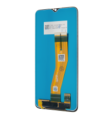 Дисплей Cubot P60 з сенсором black PLS-00-00113514