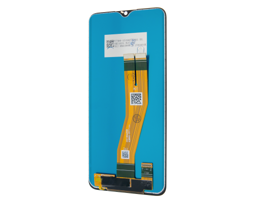 Дисплей Cubot P60 з сенсором black PLS-00-00113514