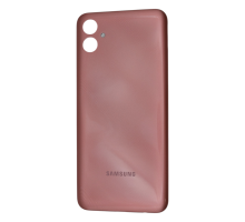 Задня кришка Samsung A042 Galaxy A04e (2022) copper PLS-00-00111726