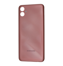 Задня кришка Samsung A042 Galaxy A04e 2022 copper PLS-00-00111726