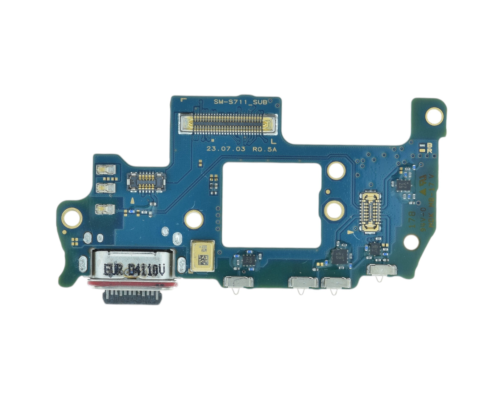 Плата зарядки Samsung S711B Galaxy S23 FE (Original Used) PLS-00-00131904