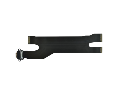 Шлейф Huawei P30 Pro з роз'ємом зарядки (Original Used) PLS-00-00136522