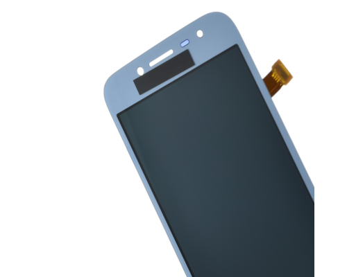 Дисплей Samsung J250 Galaxy J2 (2018) з сенсором blue (OLED) PLS-00-00136478