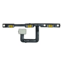 Шлейф Nokia 6 з кнопками ввімкнення та гучності PLS-00-00129974