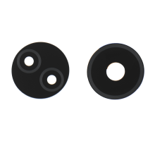 Скло камери Tecno Camon 19 PLS-00-00100057