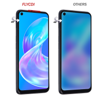 Дисплей OPPO A54 4G з сенсором black (FLYCDI) PLS-00-00113030